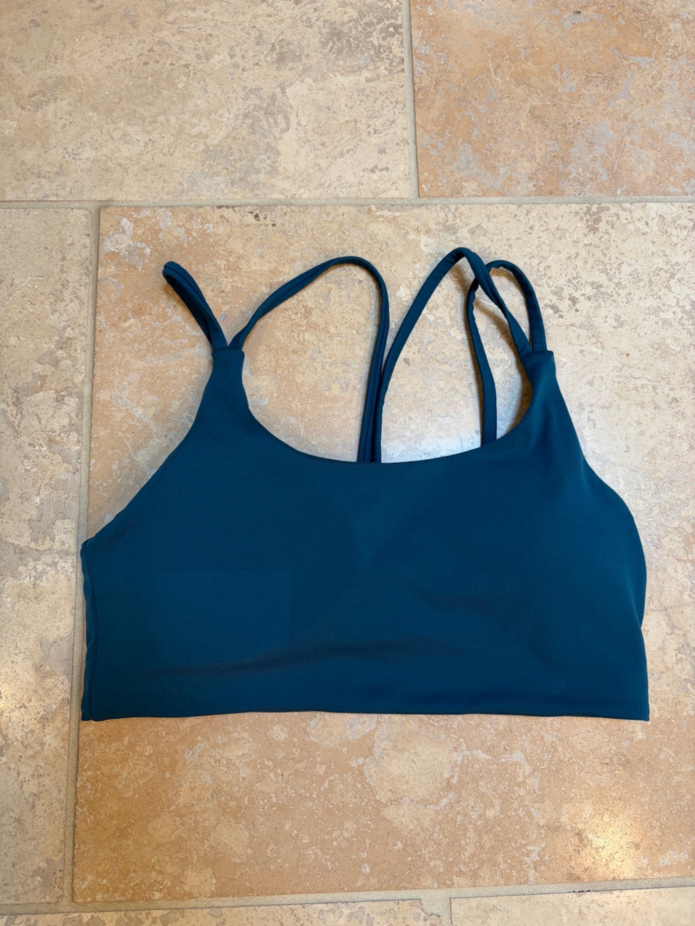 Paragon Recstretch sports bra